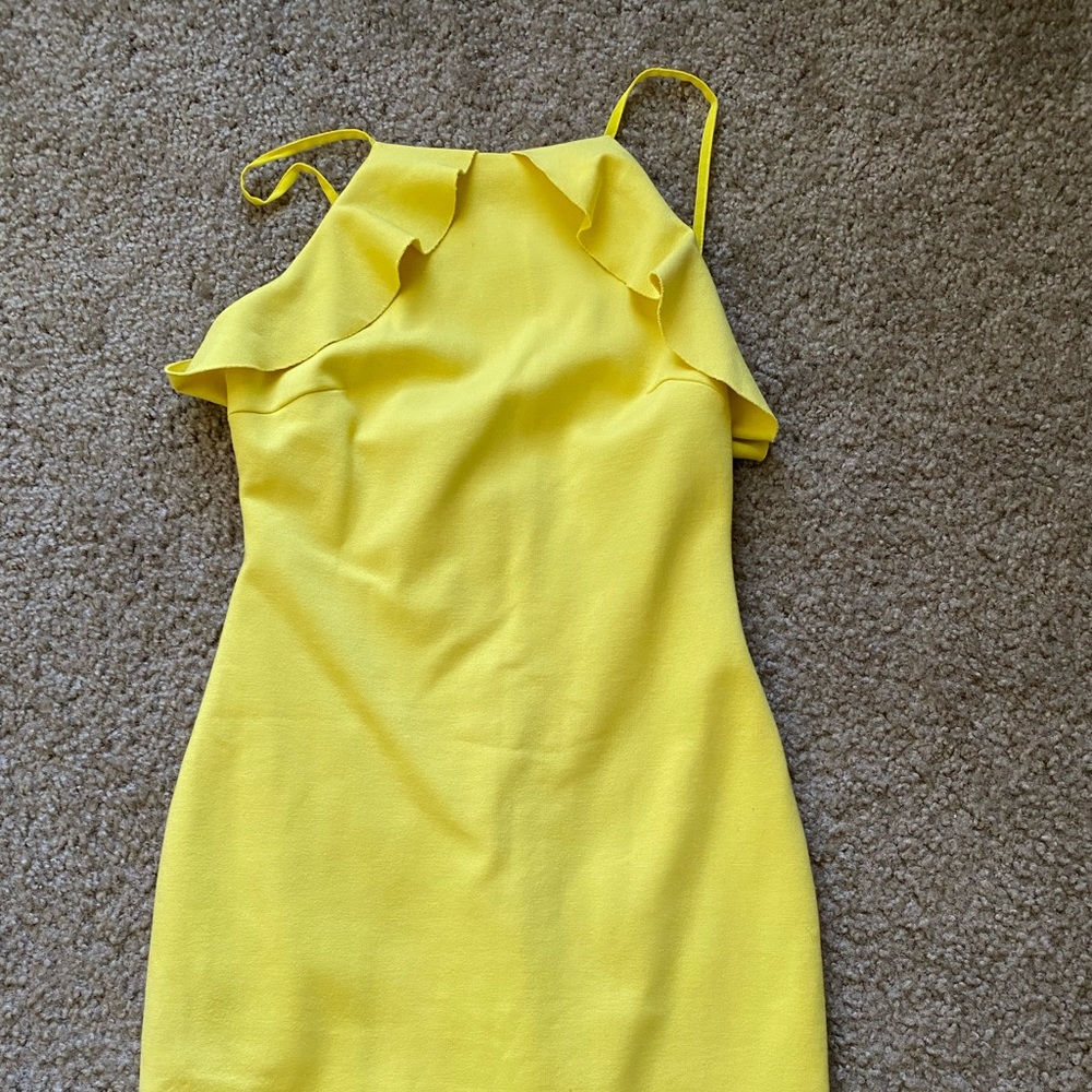 ZARA dress XS